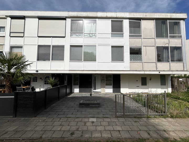 Italiëlaan 117 in Heerlen foto