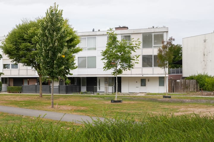 Italiëlaan 119 in Heerlen foto