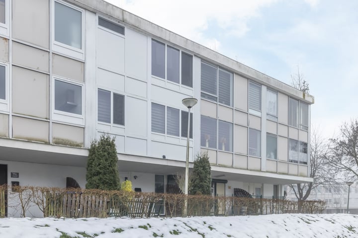 Italiëlaan 11D in Heerlen foto