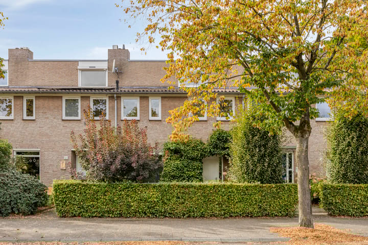 Italiëlaan 23 in Eindhoven foto