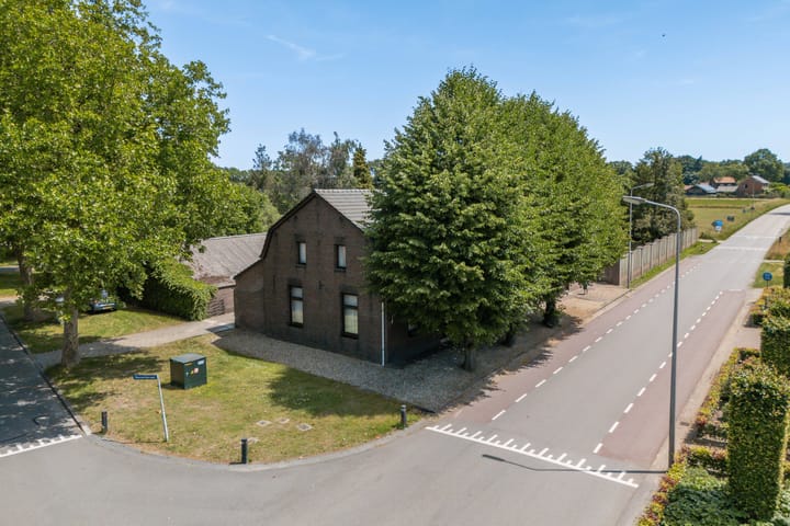 Ittervoorterweg 109 in Weert foto