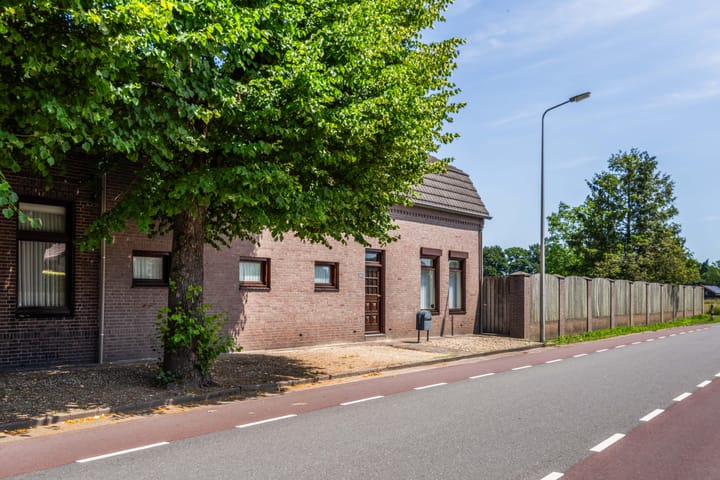 Ittervoorterweg 111 in Weert foto