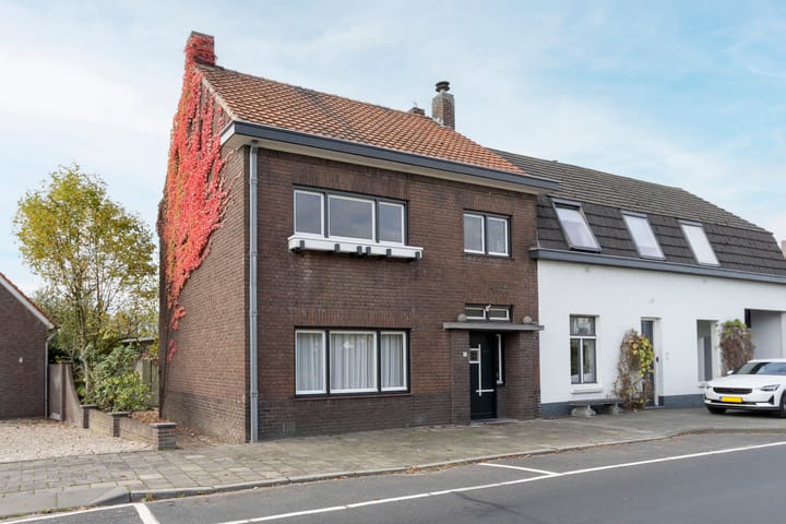 Ittervoorterweg 27 in Thorn