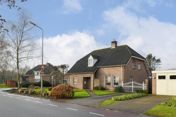 Ittervoorterweg 58A in Weert foto