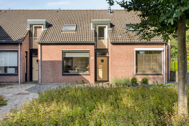 Ittervoorterweg 70D in Weert