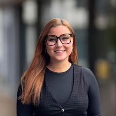 Foto van Iva de Jong