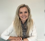 Foto van Ivana van Vugt
