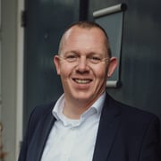 Foto van Ivo Oosting