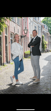 Foto van Ivo van der Leek