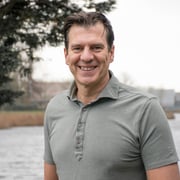 Foto van Ivor Breve