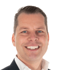 Foto van Iwan Hoeben