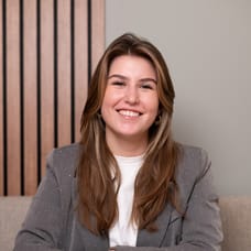 Foto van Iza Janssen