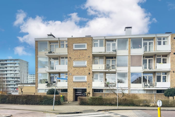 Foto van woning J A Beyerinkstraat 123, Nieuwerkerk aan den IJssel