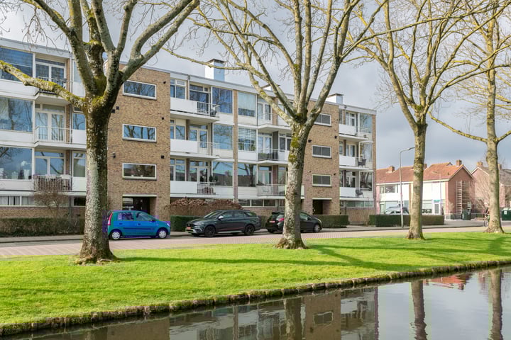 J A Beyerinkstraat 95 in Nieuwerkerk aan den IJssel foto