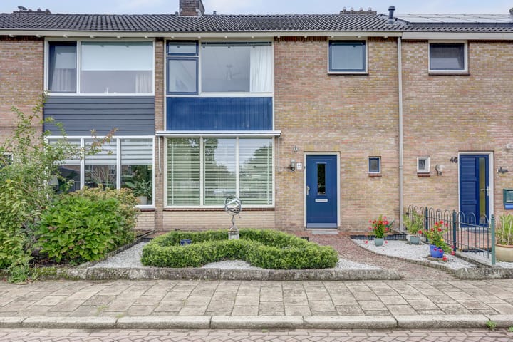 J.B. Berninklaan 44 in Almelo