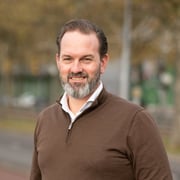 Foto van J.B. (Johan) Opschoor