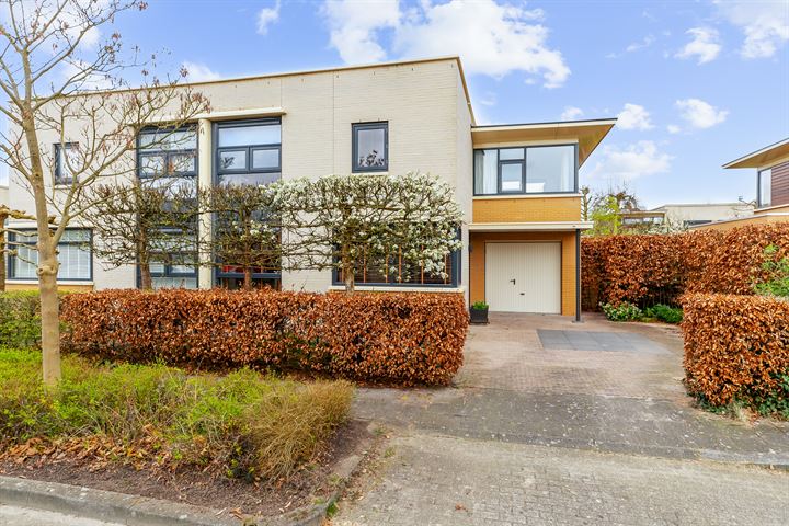J.B. Schuilstraat 3 in Almere foto