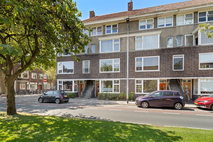 J.C. Kapteynlaan 22 in Groningen foto