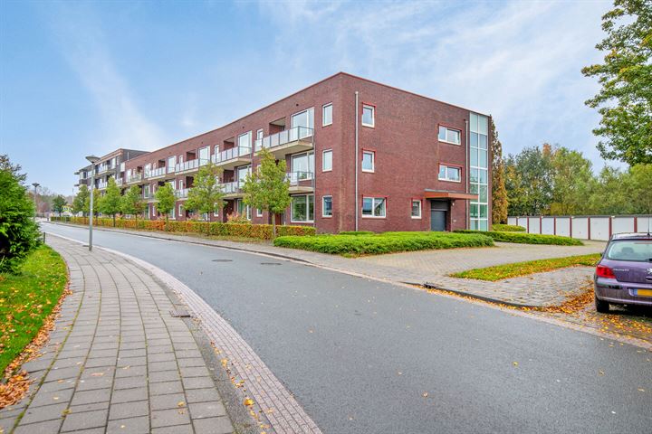 J. Cohenstraat 7C in Uithuizen foto