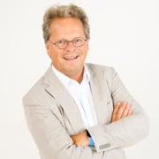 Foto van J.D. De Rooij