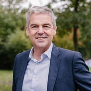 Foto van J.E. Zandbergen