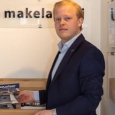 Foto van J.F.E. Hosman