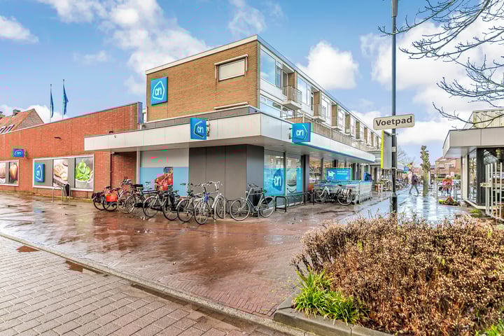 J F Kennedylaan 19 in Bunnik foto