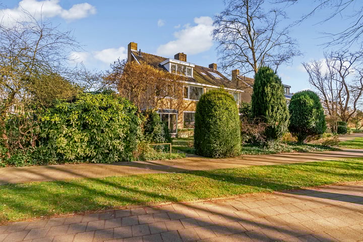 J F Kennedylaan 46 in Bunnik