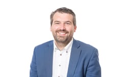 Foto van J.G.B. (Jeroen) Aalberts