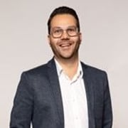 Foto van J.G.P. Swinkels