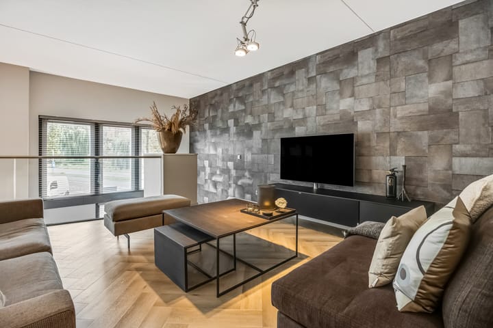 J.G. Sandbrinkstraat 32 in Veenendaal foto