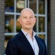 Foto van J. Grijzenhout (Johan)