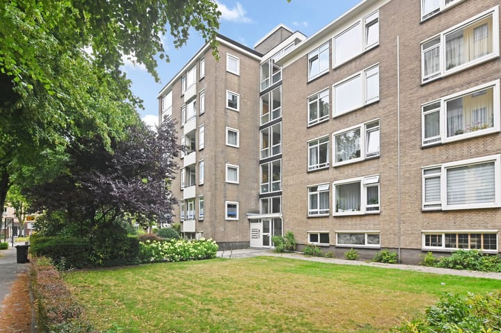 J.H.A. Schaperlaan 11 in Rijswijk foto