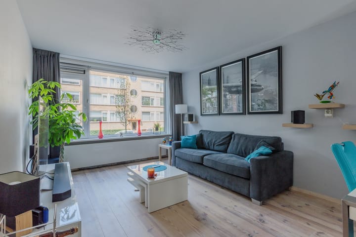 Foto van woning J.H.Leopoldhof 10, Weesp