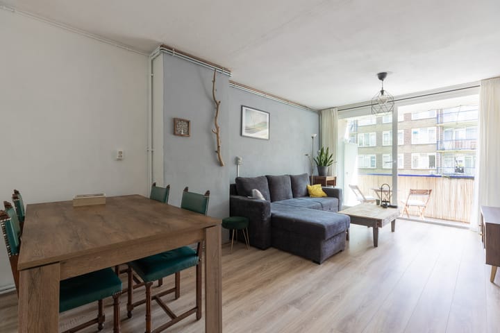 Foto van woning J.H.Leopoldhof 28, Weesp