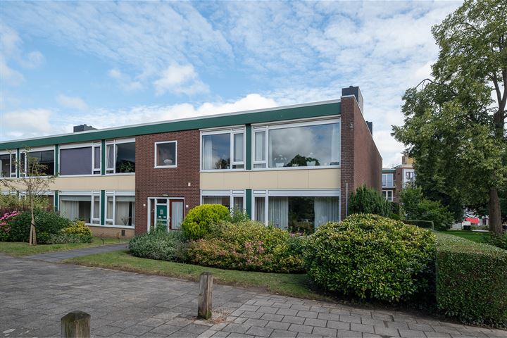 J.H. Leopoldstraat 19-I in Haarlem foto