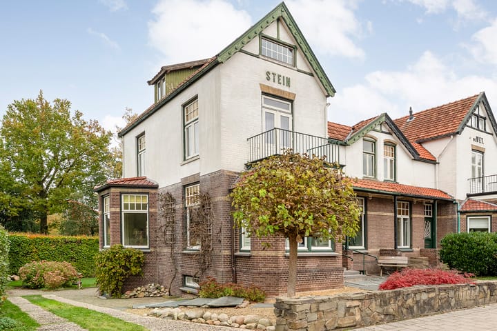 J H Tromp Meestersstraat 13 in Steenwijk