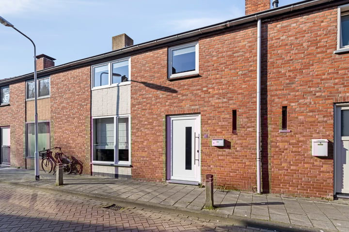 Foto van woning J.H. van Dalestraat 18, Sluis