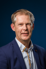 Foto van J. Hut