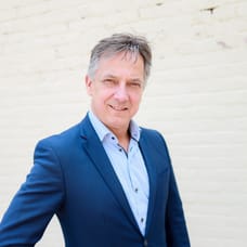 Foto van J.I.S. Fierkens (Hans)