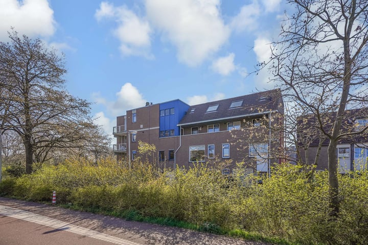 J.J. Heggestraat 74 in 's-Gravenhage