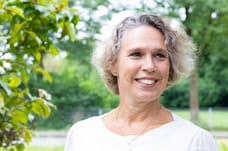 Foto van J.J. Vossen