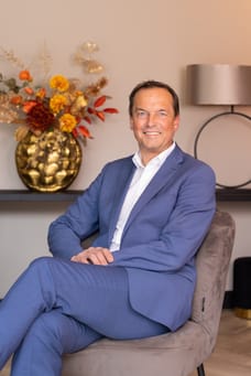 Foto van J. (Jan) ten Donkelaar