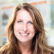 Foto van J. (Jennifer) Aalberse