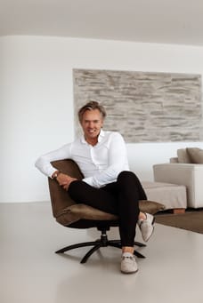 Foto van J. (Johan) Westmaas