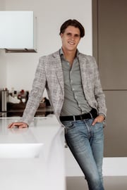 Foto van J. (Jop) van Dijk
