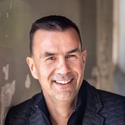 Foto van J.K.(Jaap) Woltjer