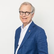 Foto van J.M.A. van den Putten (John)