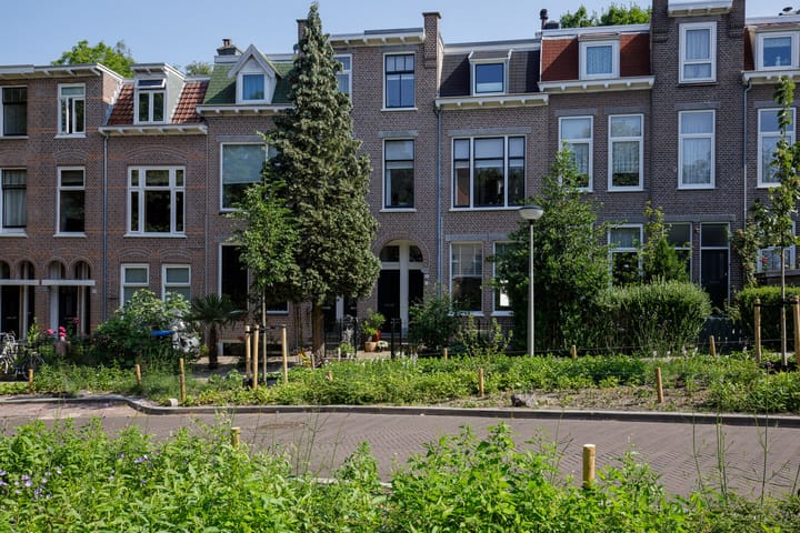 Foto van woning J.P. Heijestraat 53, Arnhem