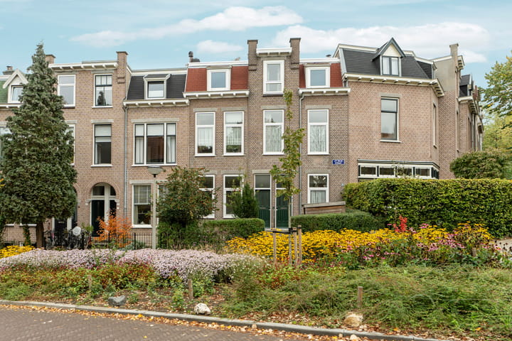 J.P. Heijestraat 57 in Arnhem foto